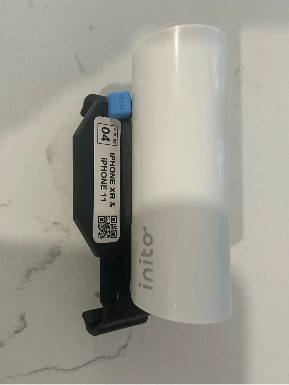 Inito fertility monitor - Picture 1 of 2